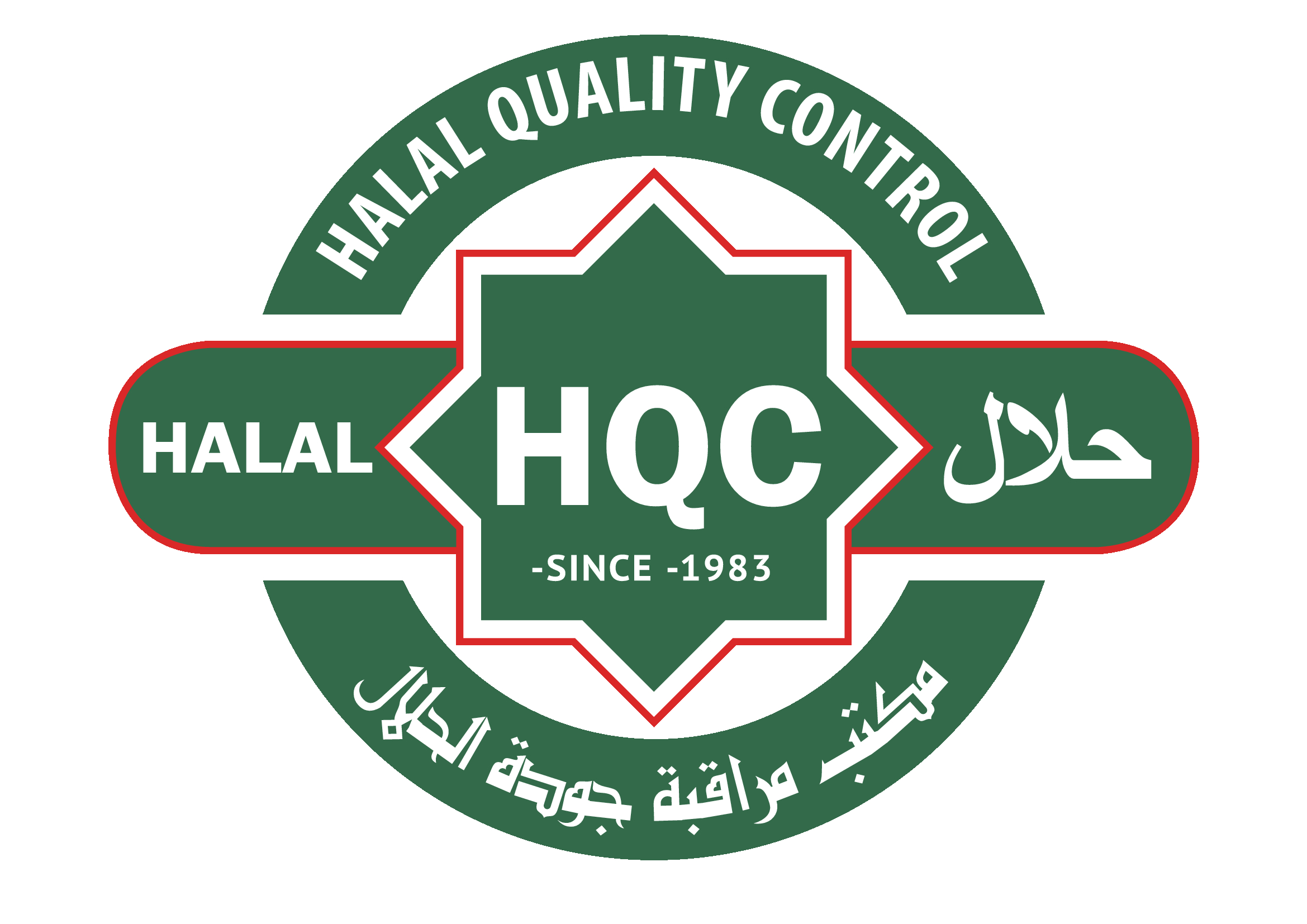 HQC logo